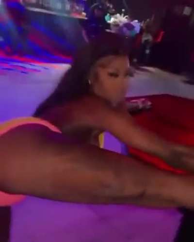 Wendy on fire (@1winingmachine)