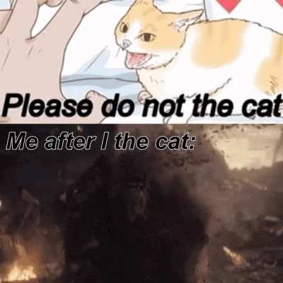 Shouldn&rsquo;t have done that