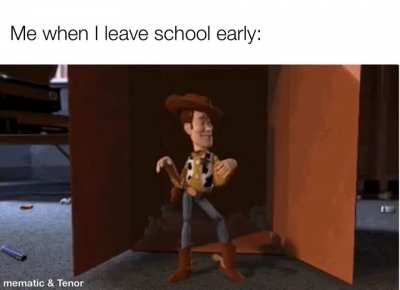 Cya later