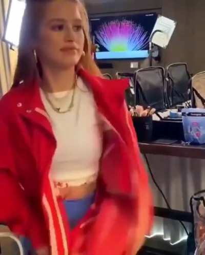 twerking