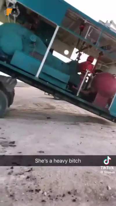Overhauling IRL