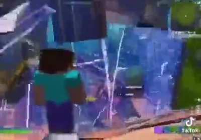 Season 8 looking sick