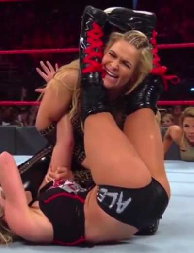 Thick thigh