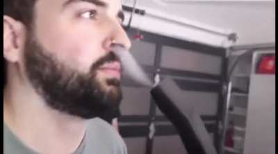 Hunting for Boos