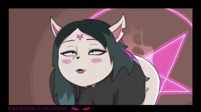 Animation GIF by rubbingruby