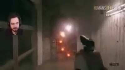 Seria o El pistolero