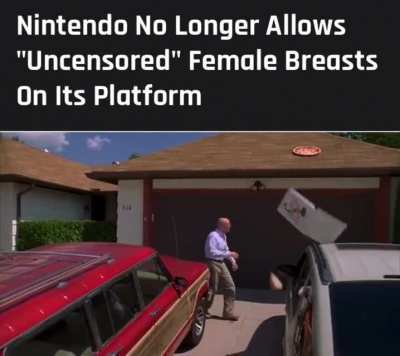 Back to PC then