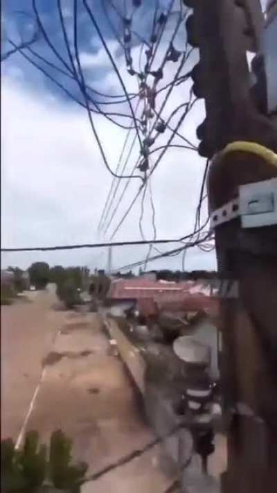 No meio da partida