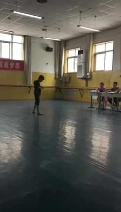 中国特色艺术生