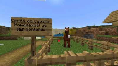 cabalo