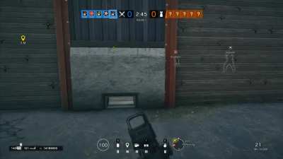My superior intellect outshines all other plays (WARNING LOUD)
