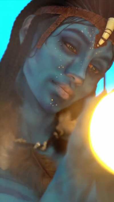 Brazilian Avatar Cum🍆💦🩵💙