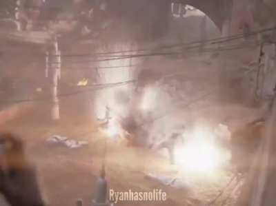 Did somebody say boom?