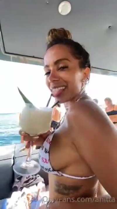 ANITTA
