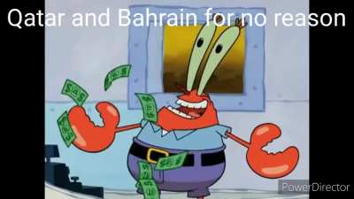 West Asia slander