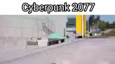 Cyberbug 2001