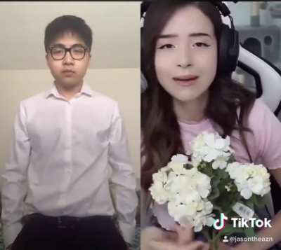 Pokimane