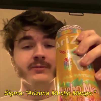 Sigma Schlatt (OC)