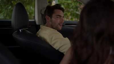 Sex scene from Queen America