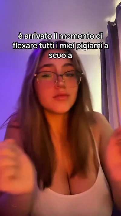 Francesca chiri