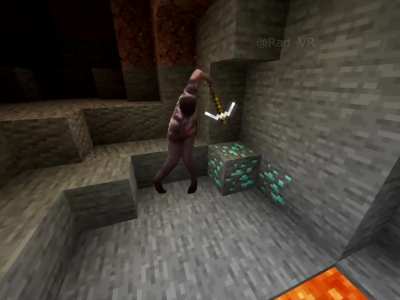 mining