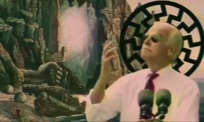 Hyperborean Joe