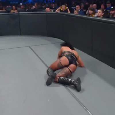 Rhea Ripley