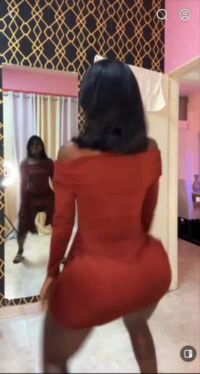 Angola Queen