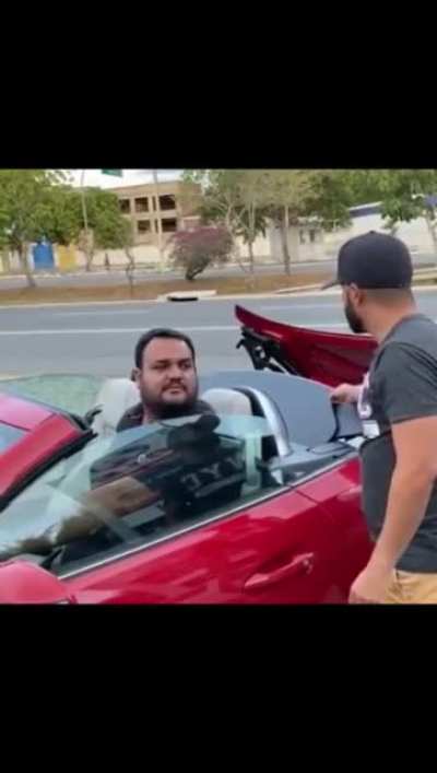 O curioso caso do cara que comprou o carro via internet. Parte 2/2