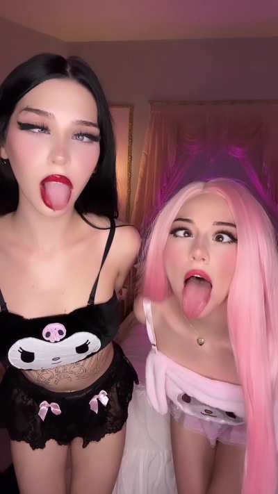 Left or right?
