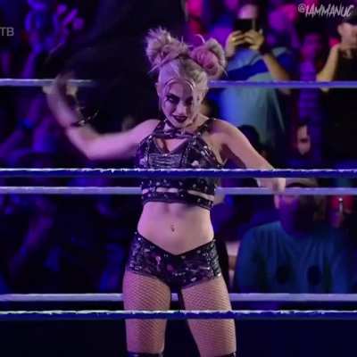 Alexa Bliss