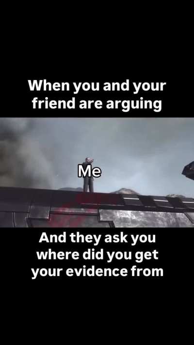I have a supplier in my server that actually finds these funny