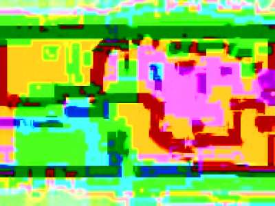 By request, purple whistle man aka josh hutcherson nuked once again. I think its converging