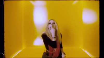 Avril Lavigne