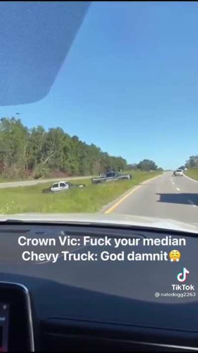 Vic power baby