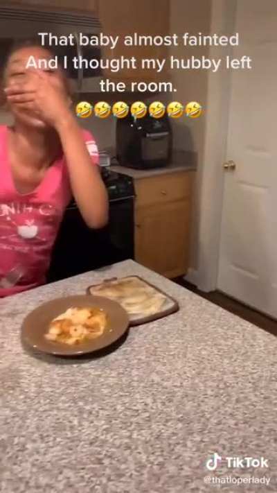 Their reactions are so hilarious LMAO!