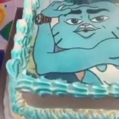 Quiero uno así,si no que ni se molesten