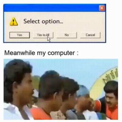 End Task.
