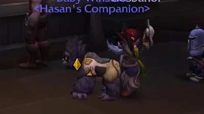 Poor Winston.