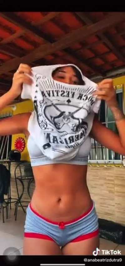 Take It Off. 😍