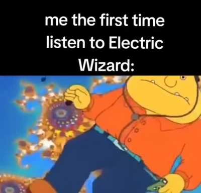 What band was this for y&rsquo;all 