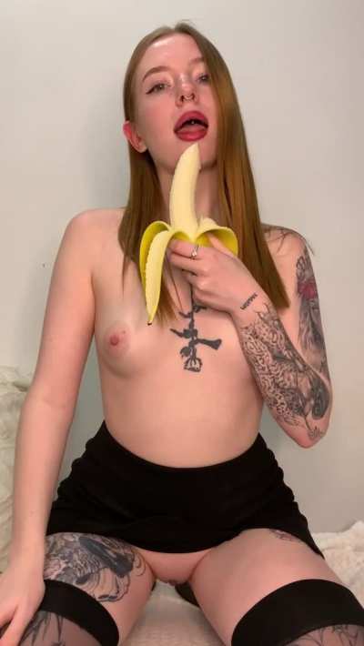Hungry for a tasty cocks