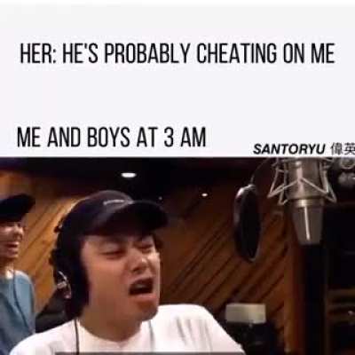 It be like that tho