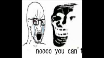 nooooo!!!1!!!11!1!!!!