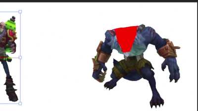 I fixed Arcane