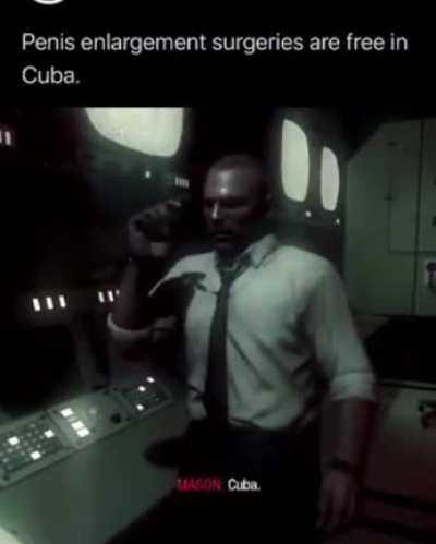 Cuba
