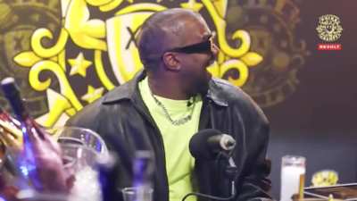 Ye on cutting Soulja Boy&rsquo;s verse from Donda