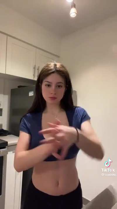 Who doesn't love dancing?