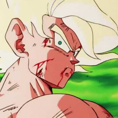 Give me your hardest dragon ball images.