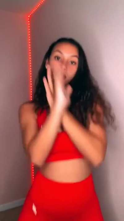 Red Fit 1